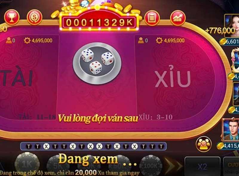 Điểm nổi bật của cổng game