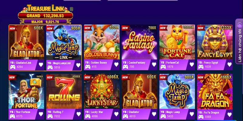 88xeng - Cổng Game Đổi Thưởng Đẳng Cấp Top Đầu Hiện Nay 7 Những game phổ biến nhất tại 88xeng