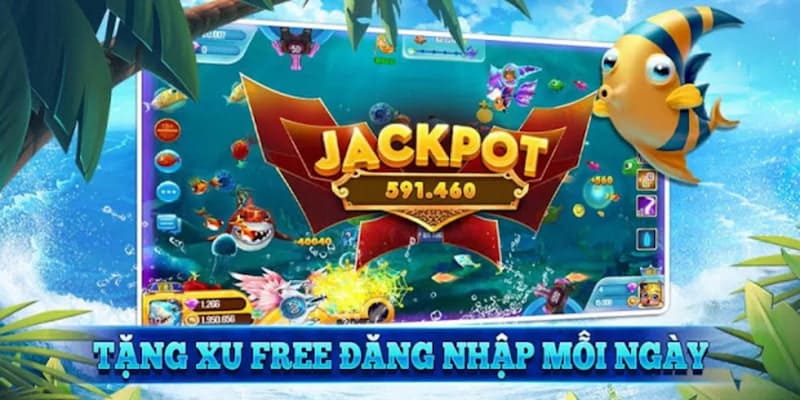 Bắn cá Phát Phát Phát - Cổng game bắn cá đổi thưởng cực hot 3 Hướng dẫn cách tải Bắn cá phát phát phát chi tiết nhất