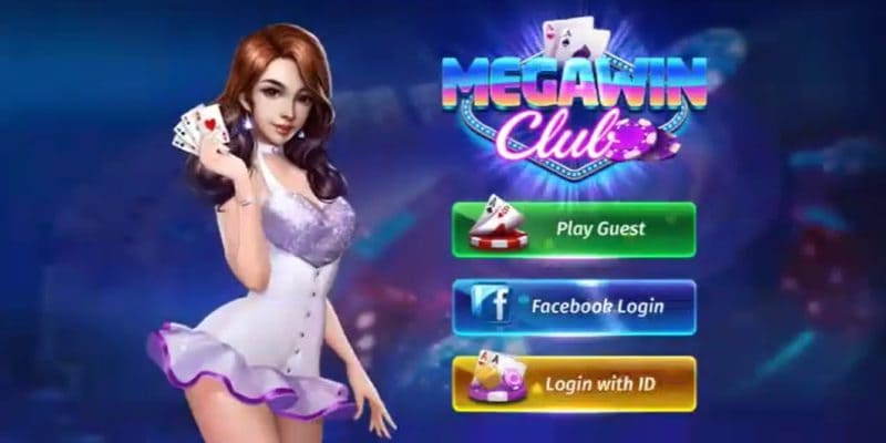 Megawin Club - Truy Cập Giải Trí Với Game Đỉnh, Ẵm Quà Khủng 4 Hướng dẫn đăng ký Megawin Club