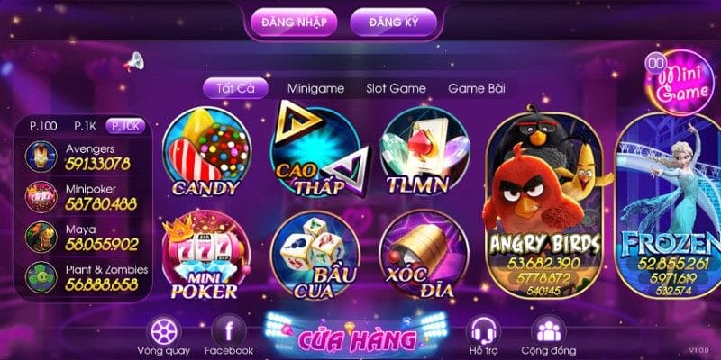 Ken88 - Trang Chủ Chính Thức Trải Nghiệm Trò Chơi Ấn Tượng 3 Tổng quan về sân chơi Ken 88