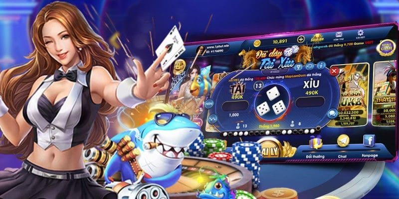 T79 - Địa Chỉ Nổ Hũ Dễ Chơi Và Đổi Thưởng Siêu Tốc Độ 3 Giới thiệu khái quát về quay hũ T79